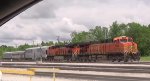 BNSF O-DMOPAD